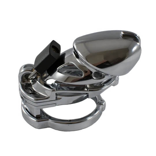 The Vice Chastity Cage I Standard - Image 7