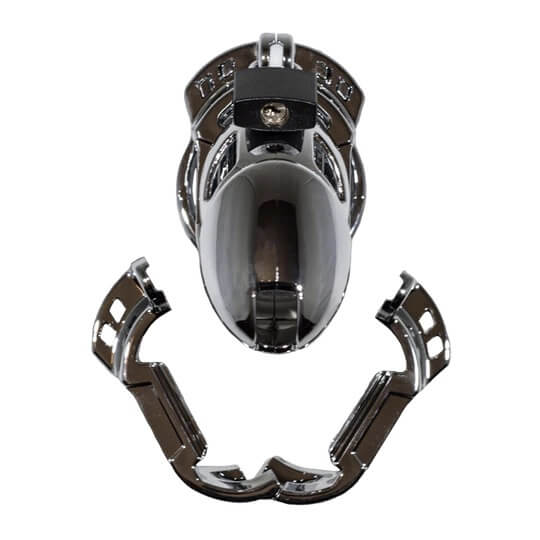 The Vice Chastity Cage I Standard - Image 9