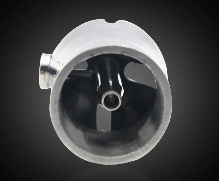 Titanium Cock Cage With PA - Image 3