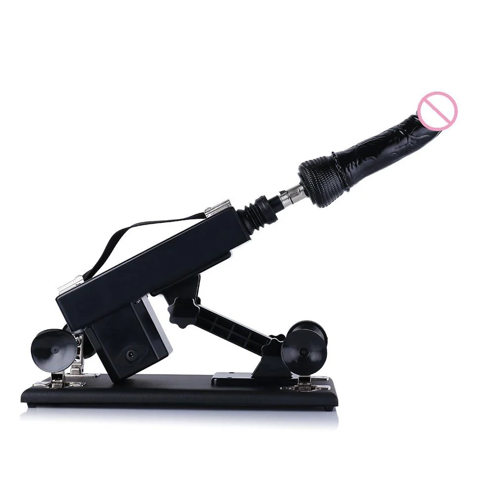 Sex Machine