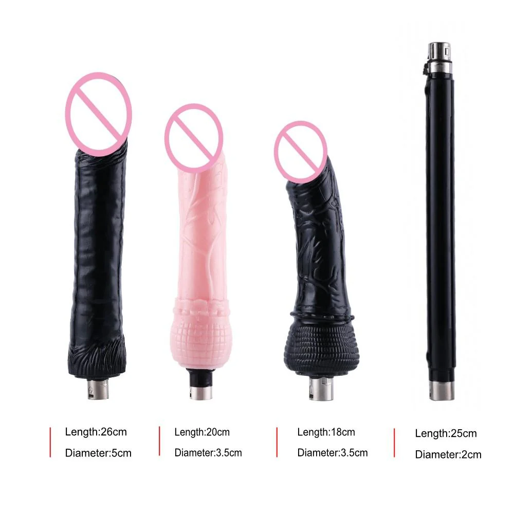 Sex Machine - Image 2
