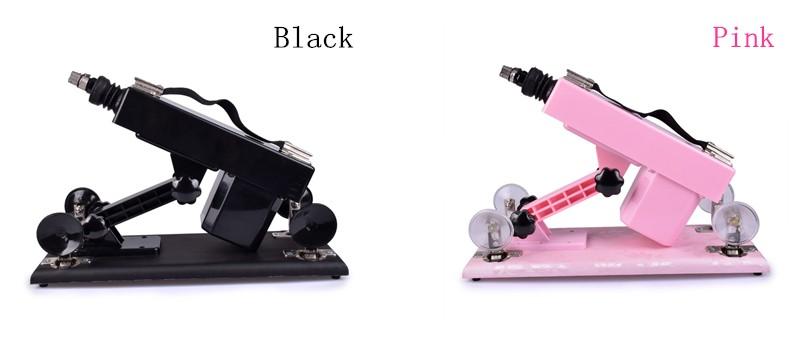 Sex Machine - Image 7