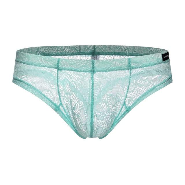 "Sissy Beryl" Lace G-String - Image 3