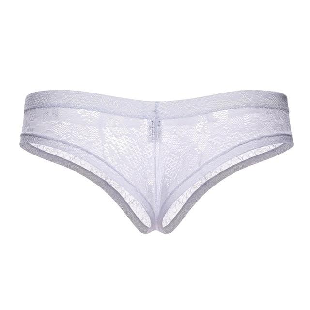"Sissy Beryl" Lace G-String - Image 4