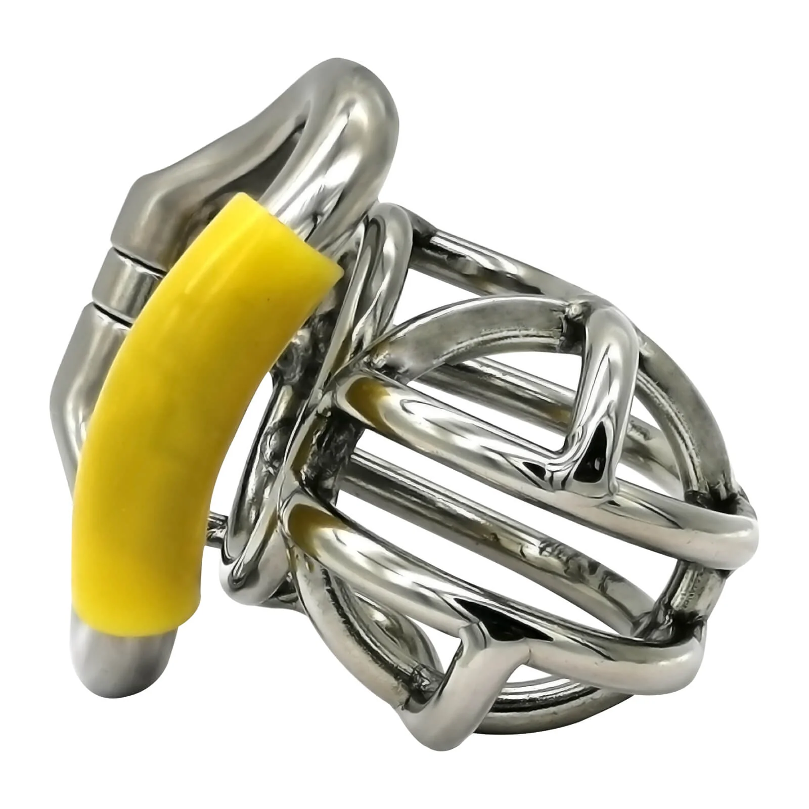 Turn It Down Chastity Cage - Image 4