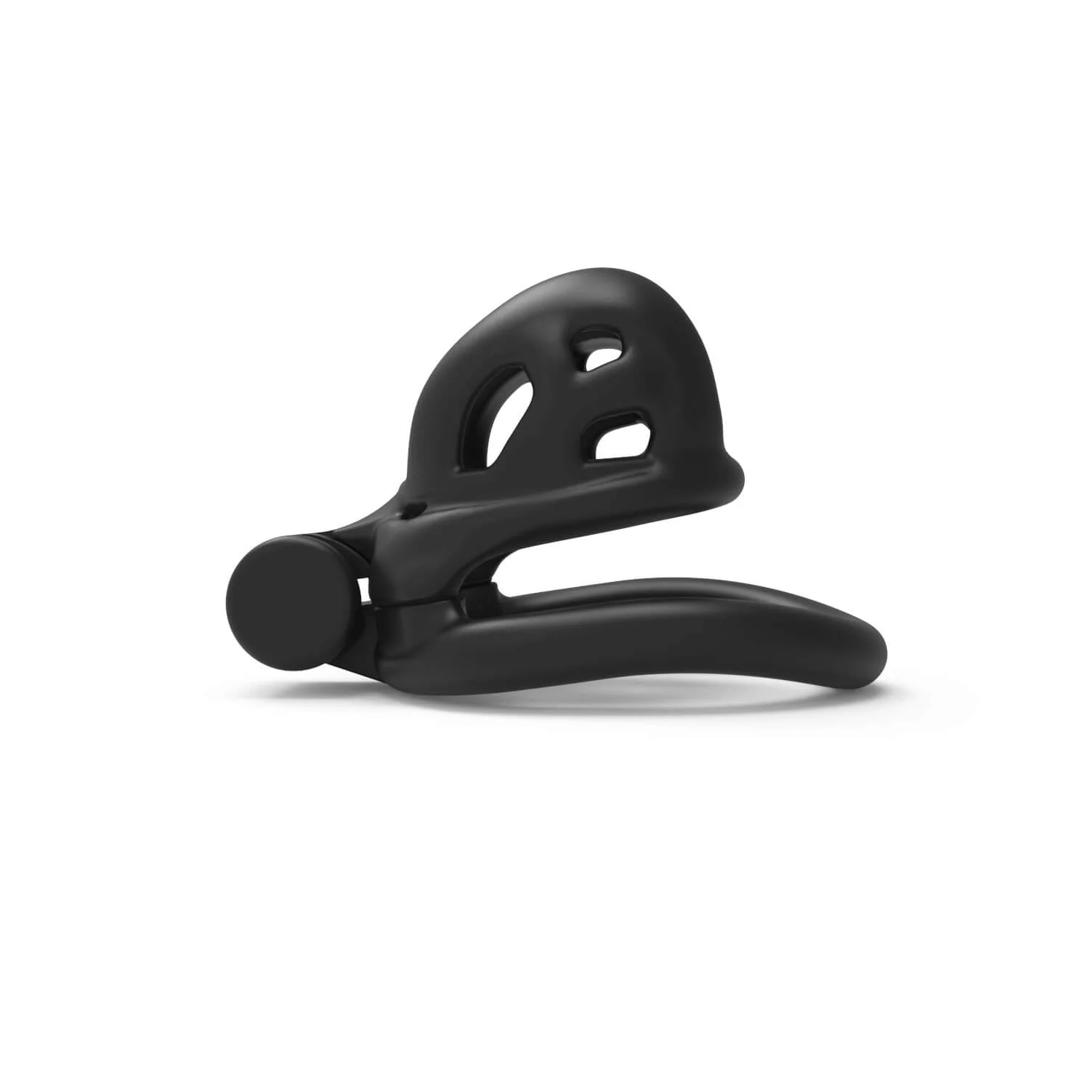 Ultra-Mini Mamba Chastity Cage 1.81 inches Long - Image 10