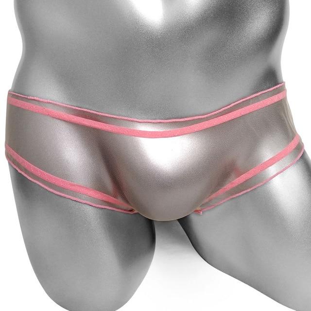 Super Low Rise Sissy Sexy Panties - Image 10