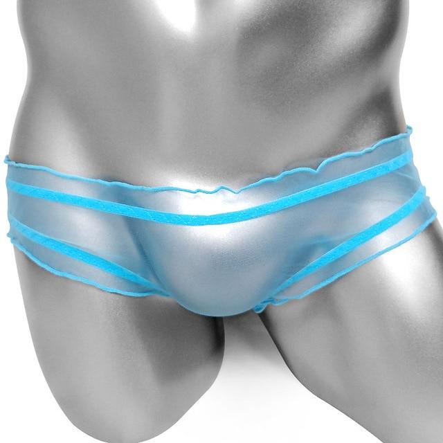 Super Low Rise Sissy Sexy Panties - Image 4