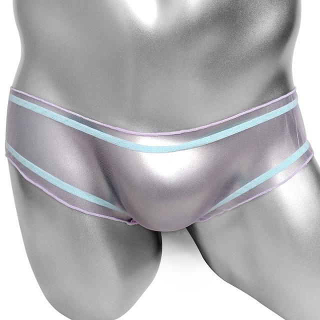 Super Low Rise Sissy Sexy Panties - Image 5