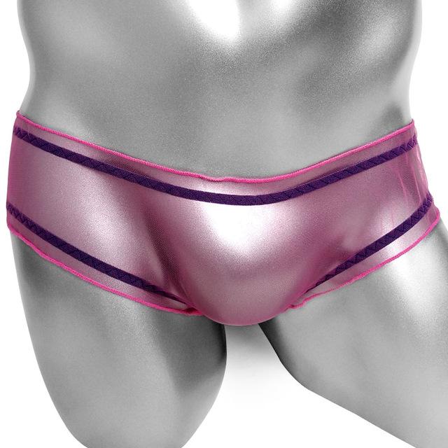 Super Low Rise Sissy Sexy Panties - Image 6