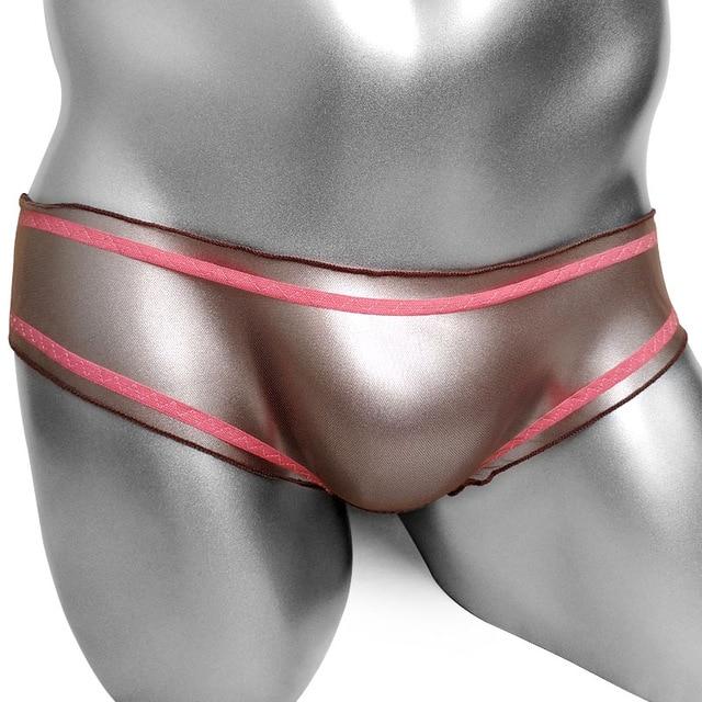 Super Low Rise Sissy Sexy Panties - Image 7