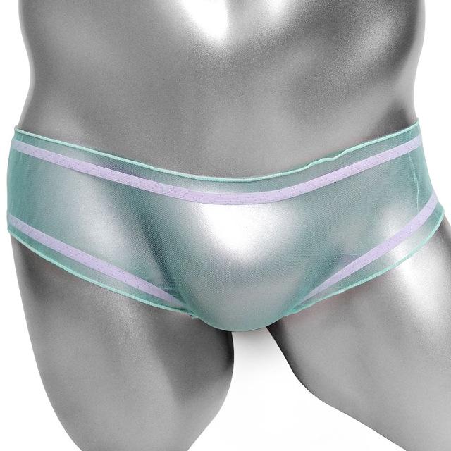 Super Low Rise Sissy Sexy Panties - Image 9