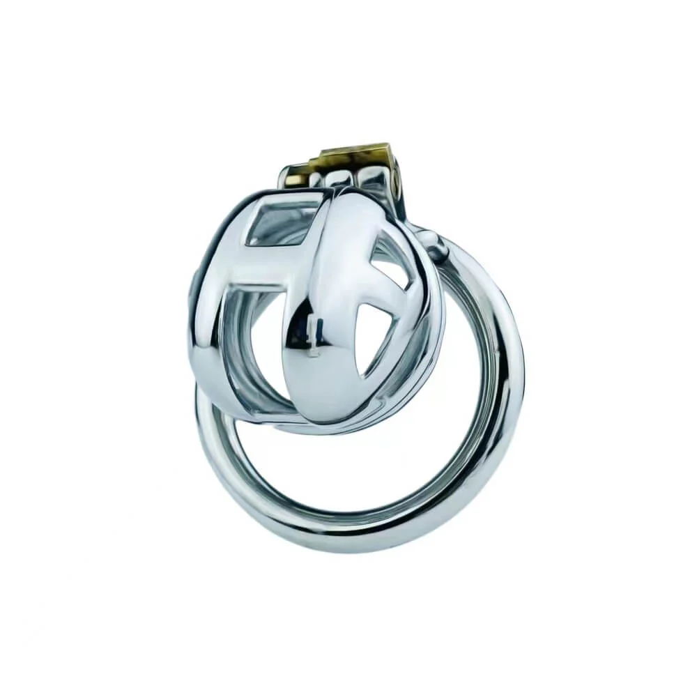 Upgrade Micro Mamba Chastity Cage - Image 4