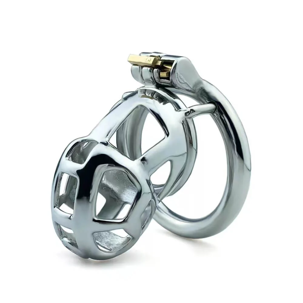 Upgrade Sung Mamba Chastity Cage - Image 4