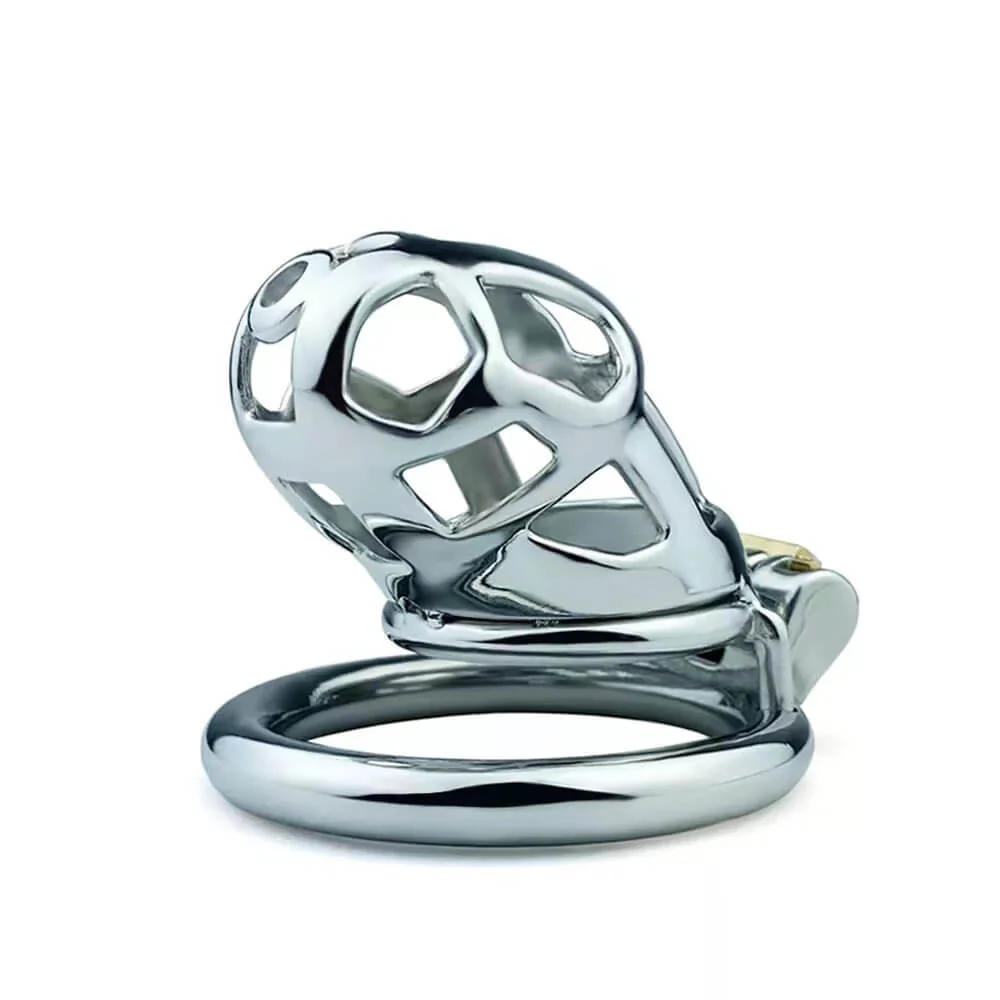 Upgrade Sung Mamba Chastity Cage - Image 5