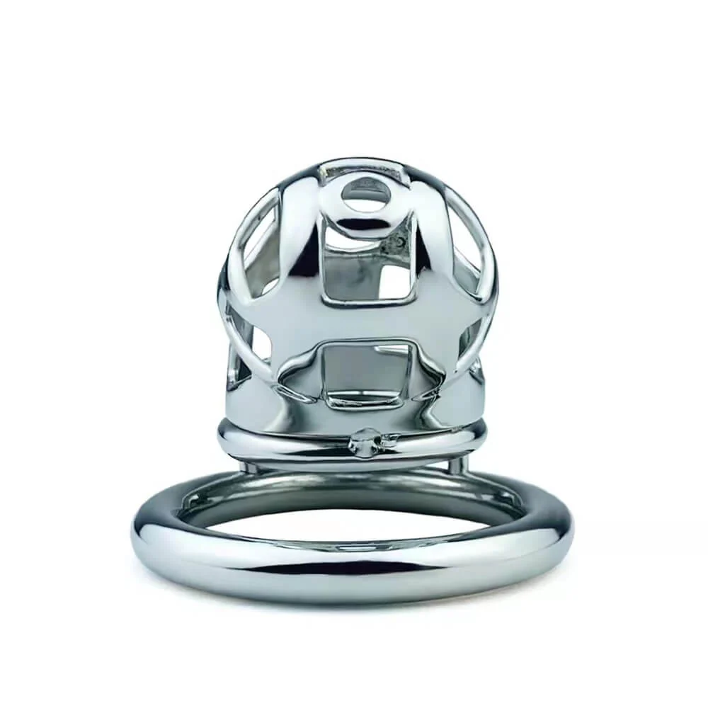 Upgrade Sung Mamba Chastity Cage - Image 7