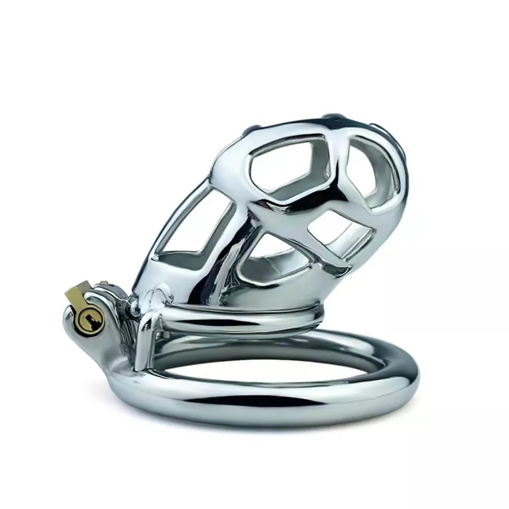 Upgrade Sung Mamba Chastity Cage - Image 8
