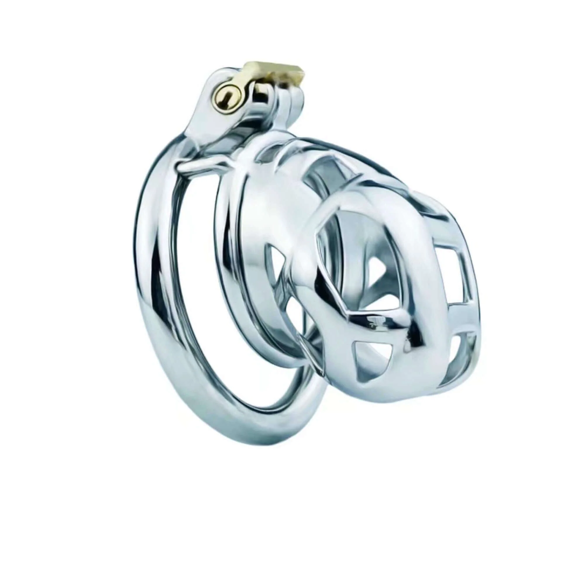 Upgrade Tight Mamba Chastity Cage - Image 2