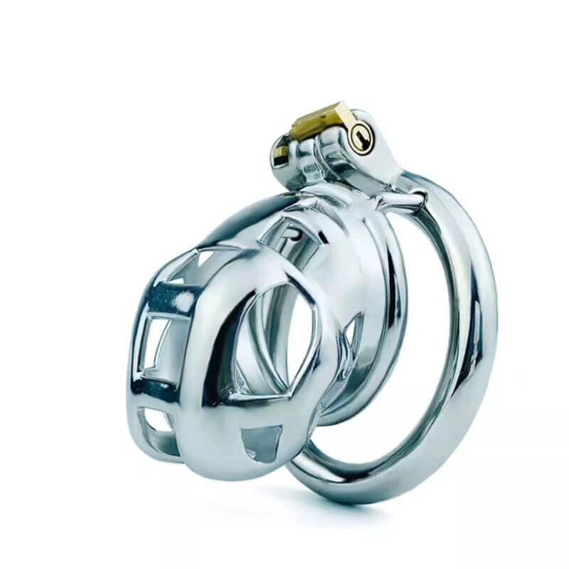Upgrade Tight Mamba Chastity Cage - Image 3