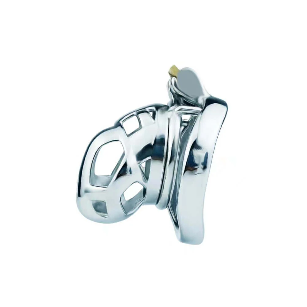 Upgrade Tight Mamba Chastity Cage - Image 5