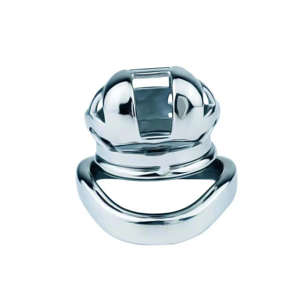 Upgrade Tight Mamba Chastity Cage - Image 7