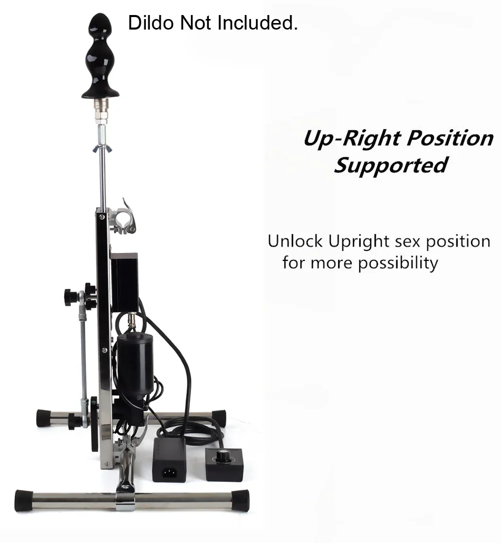 Upgraded Sex Machine For Masturbation - Image 6