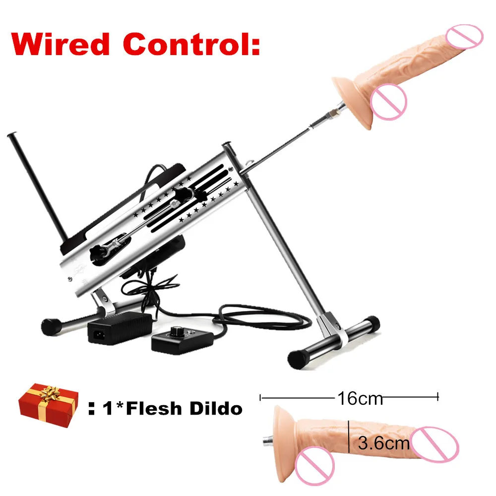 Upgraded Sex Machine For Masturbation - Image 8