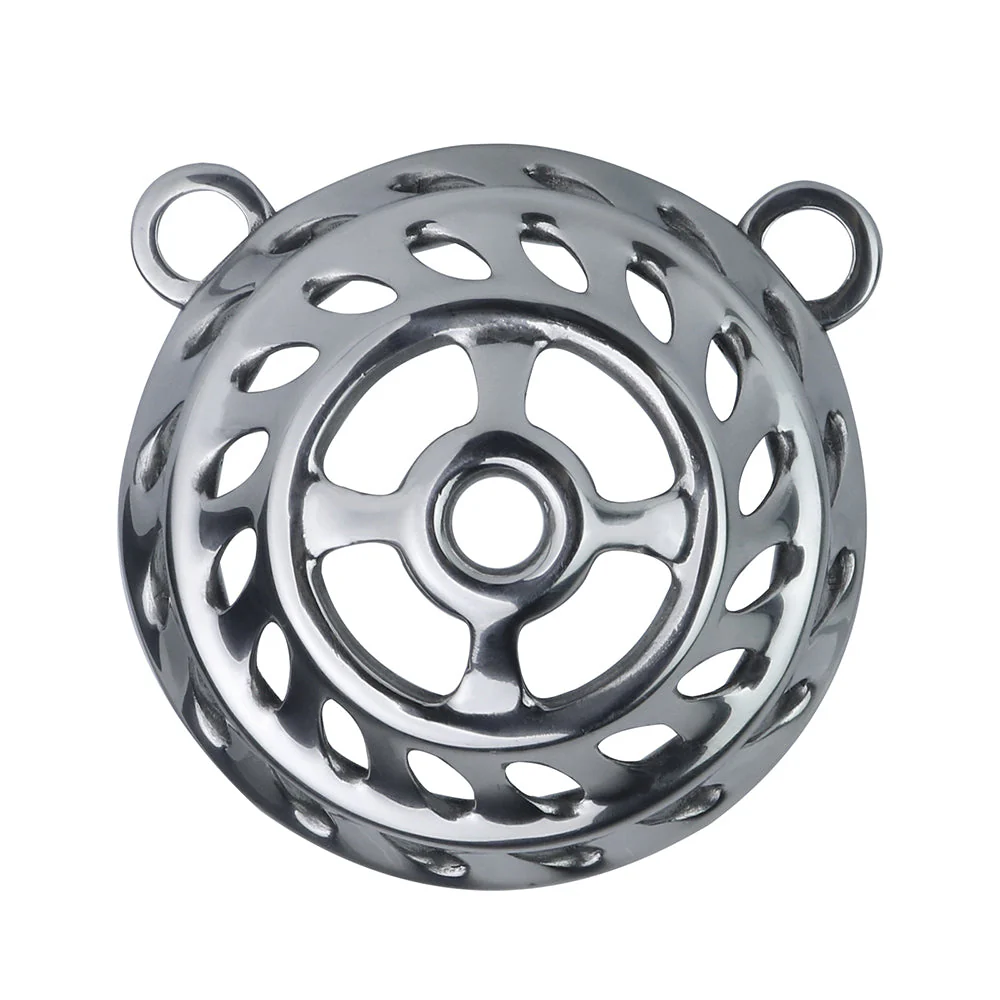 Wearable Small Chastity Cage - Image 11