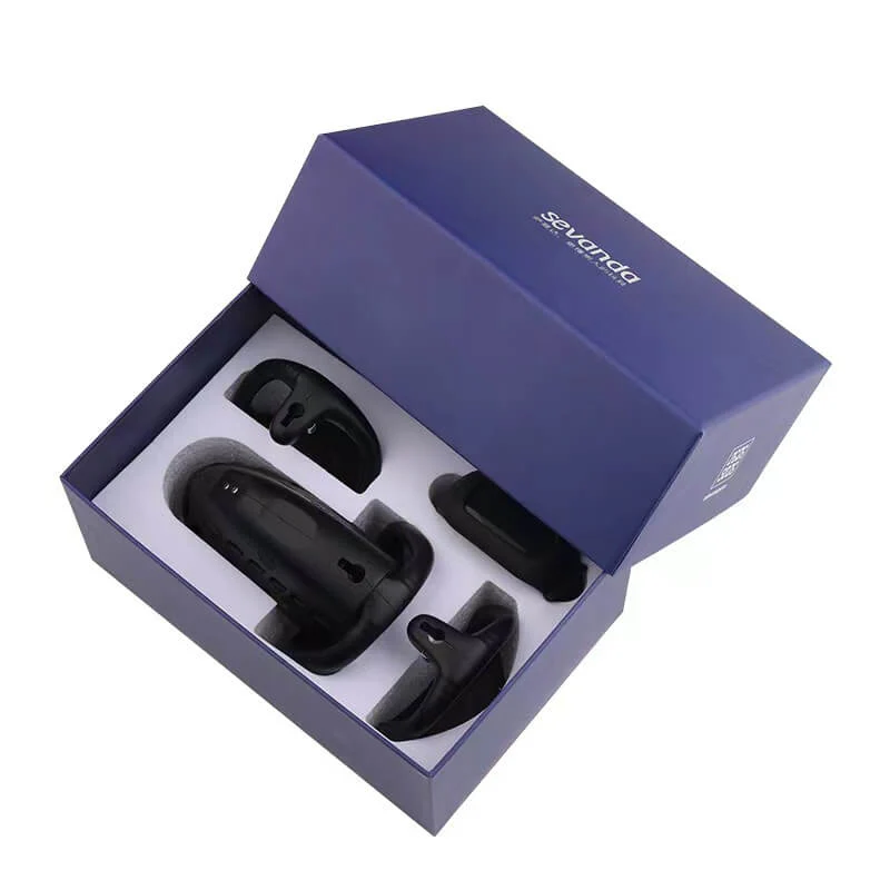 Wireless Remote Control Electric Shock Chastity Cage - Image 15